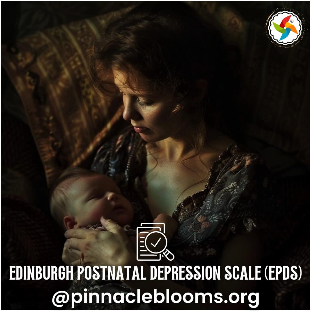 Edinburgh Postnatal Depression Scale (EPDS)